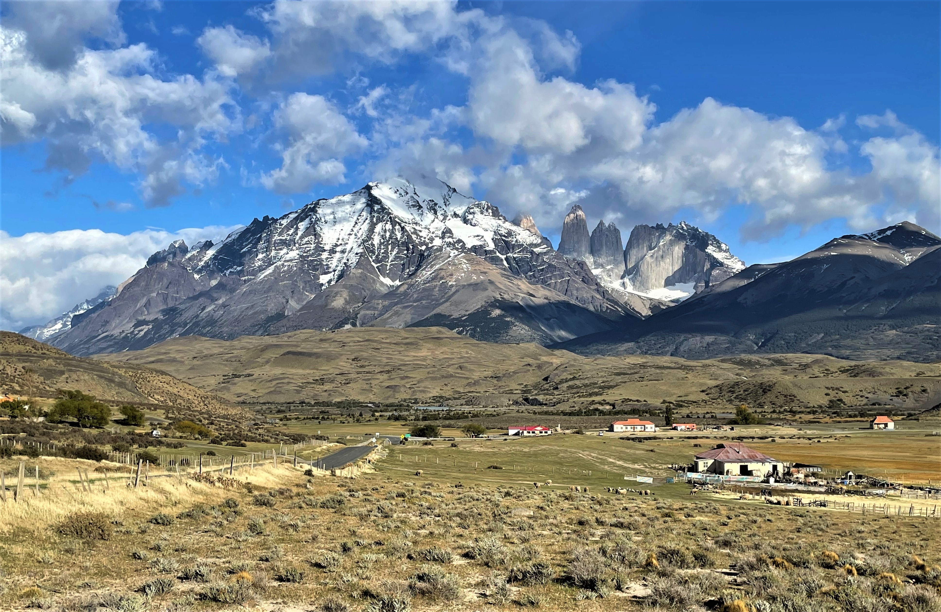 Argentina